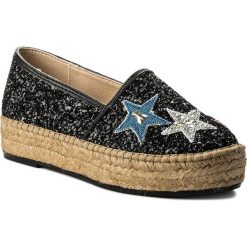 Espadryle damskie: Espadryle PATRIZIA PEPE – 2V7749/AN84-F325 Nero Mix