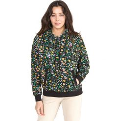 Levi's Bluza Wielokolorowy. Bluzy damskie Levi's®, s, w kwiaty, z bawełny, bez rękawów, bez kaptura. Za 326,95 zł.