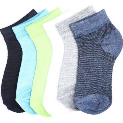 Skarpetki męskie: 12-pack Mix Kolorów-Skarpetki Jump Jump!