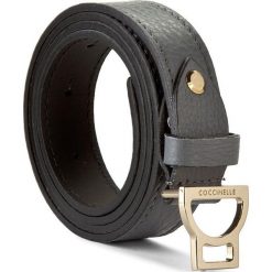 Paski damskie: Pasek Damski COCCINELLE – XZ5 Cinture C3 XZ5 11 V5 03 S Asphalt 053