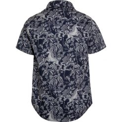 J.CREW JUNGLE UNICORN Koszula midnight. Białe bluzki dziewczęce bawełniane marki J.CREW. Za 129,00 zł.