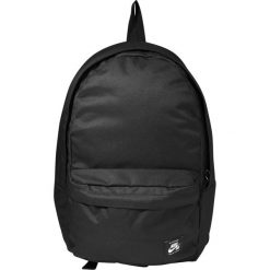 Plecaki męskie: Nike SB ICON Plecak black
