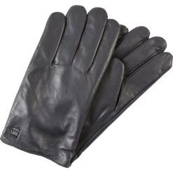 Rękawiczki męskie: GStar THIRIAL GLOVE Rękawiczki pięciopalcowe dark naval blue