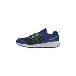 Buty do biegania Dziecko Reebok Sport Buty ROAD SUPREME. Niebieskie buty chłopięce sportowe Reebok Sport, bez zapięcia. Za 149,00 zł.
