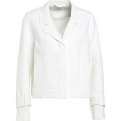 Kurtki damskie: LibertineLibertine REMOTE RITE Kurtka wiosenna white