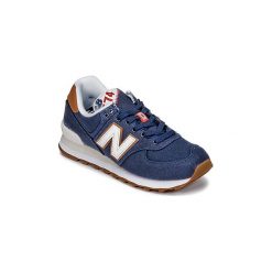 Buty New Balance ML574. Trampki i tenisówki damskie New Balance. Za 272,30 zł.