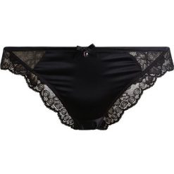Majtki damskie: Gossard VENUS BRAZILIAN Stringi black
