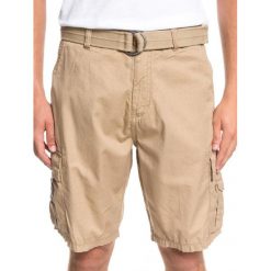 Quiksilver szorty męskie Roguebeatcrg M Wkst Ckk0 Plage 33. Spodenki sportowe męskie Quiksilver, s, z aplikacjami, sportowe. Za 259,00 zł.