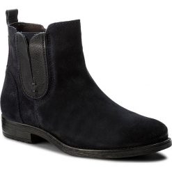 Buty zimowe damskie: Botki SERGIO BARDI - Acerenza FW127276117KD 207