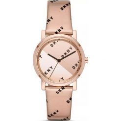 DONNA KARAN PROMOCJA ZEGAREK NEW YORK SOHO NY2804. Zegarki damskie DONNA KARAN. W wyprzedaży za 399,00 zł.