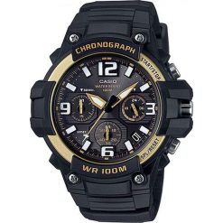 Zegarek Casio Zegarek męski Casio MCW-100H-9A2VEF. Zegarki męskie CASIO. Za 196,90 zł.