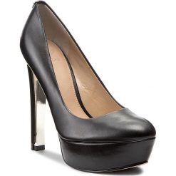 Szpilki: Szpilki GUESS – Eager FLEAG3 LEA08 BLACK