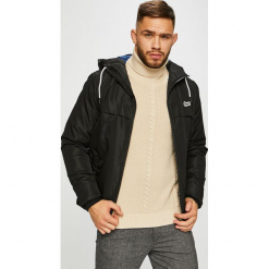 Jack & Jones - Kurtka. Szare kurtki męskie bomber Jack & Jones, l, z materiału. Za 259,90 zł.