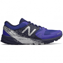 Buty do biegania męskie NEW BALANCE SUMMIT K.O.M. / MTSKOMBB. Buty sportowe męskie New Balance, bez zapięcia, do biegania. Za 349,99 zł.