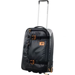 Walizka Coaster czarna 42l. Walizki IQ. Za 233,00 zł.