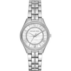 Biżuteria i zegarki damskie: Zegarek damski Michael Kors Mini Lauryn MK3900
