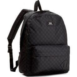 Plecak VANS - Old Skool II Ba VN000ONIBA5 615. Szare plecaki męskie Vans, bez wzorów, z materiału, sportowe. W wyprzedaży za 109,00 zł.