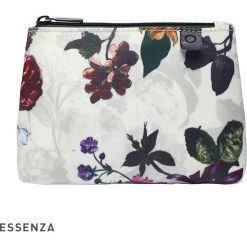 Kosmetyczka Essenza Julie ecru. Szare kosmetyczki damskie marki Essenza Home. Za 34,99 zł.