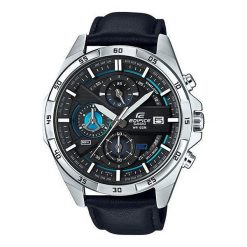 Zegarek Casio Męski EFR-556L-1AVUEF Edifice Chronograf. Zegarki męskie CASIO. Za 615,99 zł.
