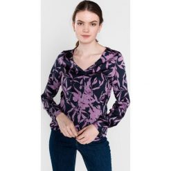 Vero Moda Olivia Bluzka Różowy Fioletowy. Różowe bluzki damskie Vero Moda, m, bez wzorów, z poliesteru, bez kołnierzyka, bez rękawów. Za 154,95 zł.