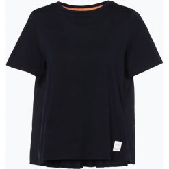 Bluzki, topy, tuniki: Marc O’Polo Denim – T-shirt damski, niebieski
