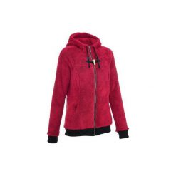 Swetry klasyczne damskie: Sweter 500 WARM damski