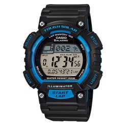 Zegarki męskie: Zegarek męski Casio Sport STL-S100H-2AVEF