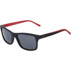 Okulary przeciwsłoneczne męskie: Polo Ralph Lauren Okulary przeciwsłoneczne dark gray