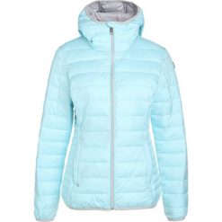 Kurtki sportowe damskie: Luhta MAILE Kurtka Outdoor turquoise