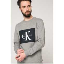 Bejsbolówki męskie: Calvin Klein Jeans – Bluza