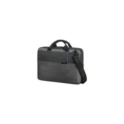 Torby na laptopa: Samsonite Qibyte Laptop Bag 15,6″ (antracyt)