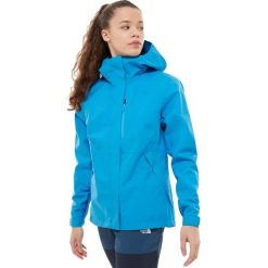 Kurtka The North Face Dryzzle FutureLight T94AHUW8G - niebieski. Niebieskie kurtki damskie The North Face, l, bez wzorów, bez kaptura. Za 782,99 zł.