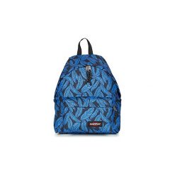Plecaki Eastpak PADDED PAK'R 24L. Niebieskie plecaki damskie Eastpak. Za 175,20 zł.