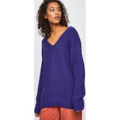 Medicine - Sweter Sensual Preppy. Swetry damskie MEDICINE, s, bez wzorów, z poliesteru, bez rękawów, bez kaptura. W wyprzedaży za 59,90 zł.