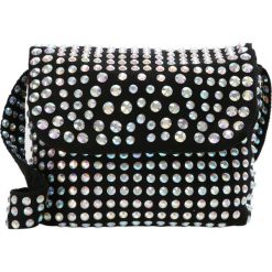 Torebki klasyczne damskie: Topshop KIKI GEM SHOULDER Torba na ramię multicoloured