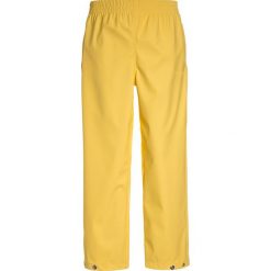 Chinosy chłopięce: Gosoaky HIDDEN DRAGON Spodnie materiałowe snapdragon yellow