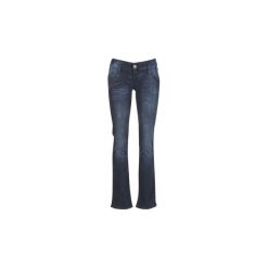 Jeansy straight leg Freeman T.Porter AMELIE STRETCH DENIM. Niebieskie jeansy damskie marki Freeman T. Porter. Za 351,20 zł.