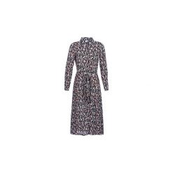 Sukienki długie Vero Moda VMGREEN. Czarne sukienki damskie Vero Moda, s, bez wzorów, bez kołnierzyka, bez rękawów, długie. Za 219,00 zł.