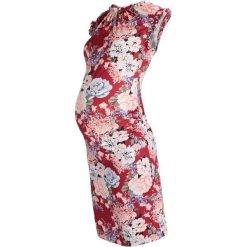 Sukienki hiszpanki: mint&berry mom Sukienka z dżerseju rio red