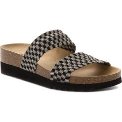 Klapki damskie: Klapki SCHOLL – Kaory F27031 1080 350 Grey/Black