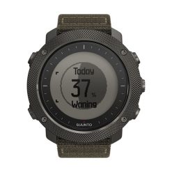 Zegarki męskie: Zegarek męski Suunto Traverse Alpha SS022292000