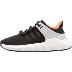 Trampki męskie: adidas Originals EQT SUPPORT 93/17 Tenisówki i Trampki core black/footwear white
