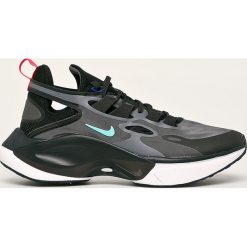 Nike Sportswear - Buty Signal D/MS/IX. Sneakersy męskie Nike Sportswear, z materiału, na sznurówki. W wyprzedaży za 419,90 zł.