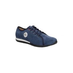 Półbuty męskie: Buty Casu PÓŁBUTY 896/12