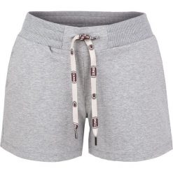 Szorty dresowe Colmar. Szare szorty damskie Colmar, m, bez wzorów, z dresówki. Za 169,00 zł.