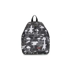 Plecaki Eastpak PADDED PAK'R 24L. Szare plecaki damskie marki Eastpak. Za 219,00 zł.