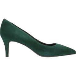 Buty ślubne damskie: Czółenka RUMI