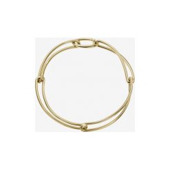 Calvin Klein Unified Naszyjnik Złoty. Żółte naszyjniki damskie Calvin Klein, złote. Za 726,95 zł.