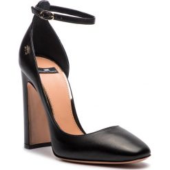 Półbuty damskie: Półbuty ELISABETTA FRANCHI - SA-54L-88E2-V364 Nero 110