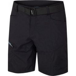 Bermudy męskie: Husky Kimbi M Black S